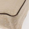 Bvlgari B.Zero1 Logomania Canvas with Leather