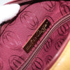 Cartier Tasseled Must de Cartier Leather