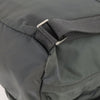 Prada Double Front Pocket Tessuto
