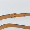 Celine Vintage Macadam Canvas and Leather