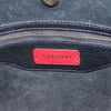 Valentino Garavani Rockstud Shopper Tote Leather