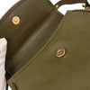 Gucci Vintage Leather