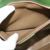 Bvlgari Chandra Hobo Leather