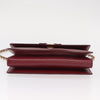 Salvatore Ferragamo Vala Chain Leather