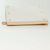 Loewe Flat Zip Leather