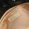 Chanel Rock and Chain Flap Patent Vinyl
