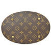 Louis Vuitton Bucket Monogram Canvas