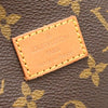 Louis Vuitton Saumur Monogram Canvas