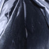 Prada Convertible Front Zip Tessuto with Saffiano Leather