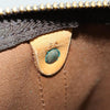 Louis Vuitton Keepall Monogram Canvas