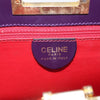 Celine vintage Leather