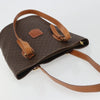 Celine Vintage Macadam Canvas
