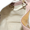 Gucci Soho Convertible Shoulder Patent