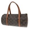 Louis Vuitton Papillon Monogram Canvas