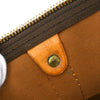 Louis Vuitton Keepall Bandouliere Monogram Canvas