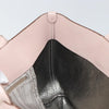 Salvatore Ferragamo Gancini Tote Leather
