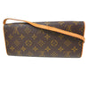 Louis Vuitton Twin Monogram Canvas