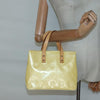 Louis Vuitton Reade Monogram Vernis