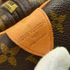 Louis Vuitton Keepall Monogram Canvas