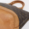 Louis Vuitton Alma Monogram Canvas