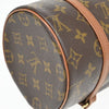Louis Vuitton Papillon Monogram Canvas