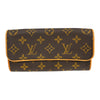 Louis Vuitton Twin Monogram Canvas