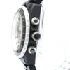 Chanel J12 Chronograph Automatic Ceramic and Stainless Steel