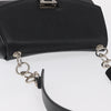 Salvatore Ferragamo Gancini Leather