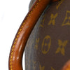 Louis Vuitton Speedy Monogram Canvas