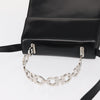 Salvatore Ferragamo Gancini Leather