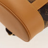 Louis Vuitton Nigo Randonnee Limited Edition Stripes Monogram Canvas