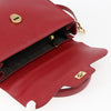 Salvatore Ferragamo Gancini Leather