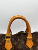Louis Vuitton Vintage Alma Monogram Canvas