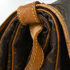 Louis Vuitton Saumur Monogram Canvas