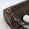 Louis Vuitton Papillon Pochette Monogram Canvas