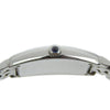 Franck Muller Cintree Curvex Quartz Stainless Steel