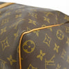 Louis Vuitton Keepall Monogram Canvas