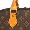 Louis Vuitton Alma Monogram Canvas