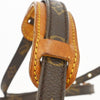 Louis Vuitton Pochette Marly Bandouliere Monogram Canvas