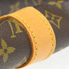 Louis Vuitton Keepall Monogram Canvas