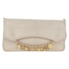 Chanel Chocolate Bar Accordion Reissue Flap Quilted Lambskin