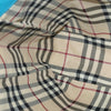 Burberry Black Label Leather