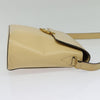 Celine Shoulder Leather
