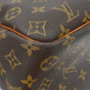 Louis Vuitton Deauville Monogram Canvas