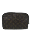 Louis Vuitton Trousse Toilette Monogram Canvas