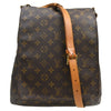 Louis Vuitton Musette Salsa Monogram Canvas