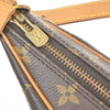 Louis Vuitton Boulogne Monogram Canvas