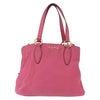 Miu Miu Phenix Convertible Tote Leather