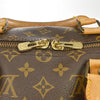 Louis Vuitton Keepall Monogram Canvas