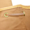 Louis Vuitton Vintage Montsouris Monogram Canvas
